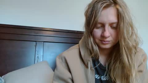 ScarTit Bernhard online show from 03.02.25