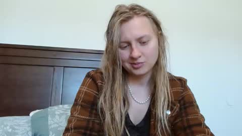 ScarTit Bernhard online show from 03.04.25