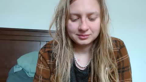 ScarTit Bernhard online show from 03.05.25