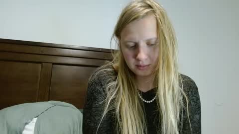 ScarTit Bernhard online show from 03.06.25