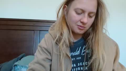 ScarTit Bernhard online show from 03.10.25