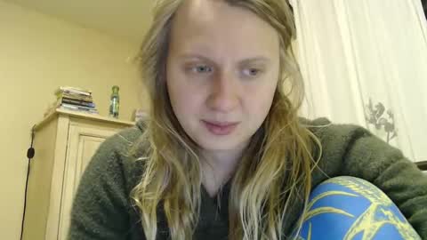 ScarTit Bernhard online show from 11.23.25