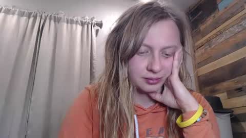 ScarTit Bernhard online show from 02.08.26