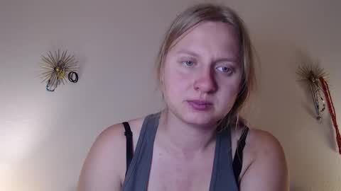 ScarTit Bernhard online show from 05.15.26