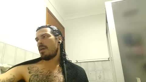 ScaryBeardedDaddy online show from 12.05.25