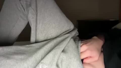 Skinny College Boy online show from 03.20.26