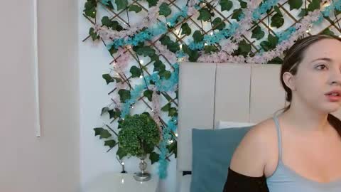 SCARLET online show from 11.29.25