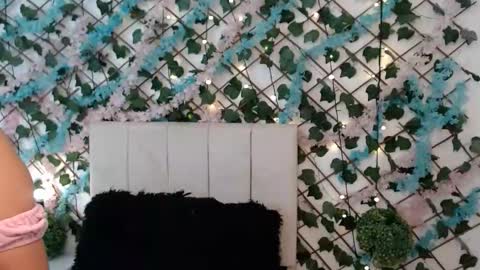 SCARLET online show from 01.18.26