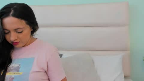 Snapshot of sccarlettjonnes chatting on 03.02.26 SCARLET online show from 03.02.26