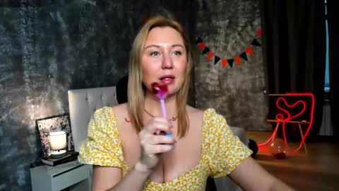 Samanta online show from 10.29.25