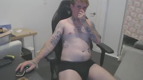 sceptixx online show from 02.18.25