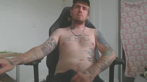 sceptixx online show from 03.11.25