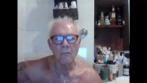 schizzodoro online show from 09.20.25