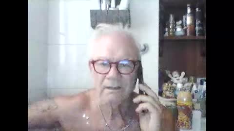 schizzodoro online show from 09.21.25
