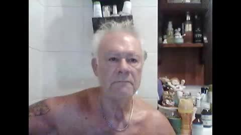 schizzodoro online show from 09.23.25