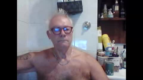 schizzodoro online show from 09.29.25
