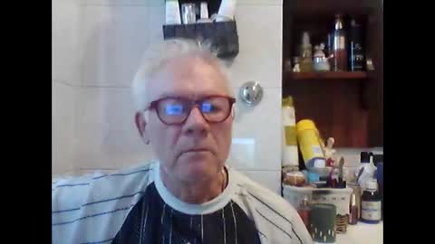 schizzodoro online show from 09.30.25