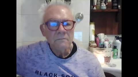 schizzodoro online show from 10.17.25
