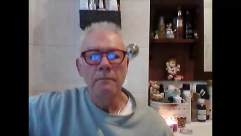 schizzodoro online show from 11.09.25