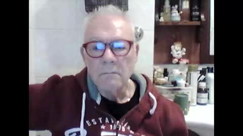schizzodoro online show from 11.16.25