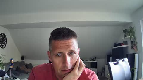 Dildomen online show from 07.20.26