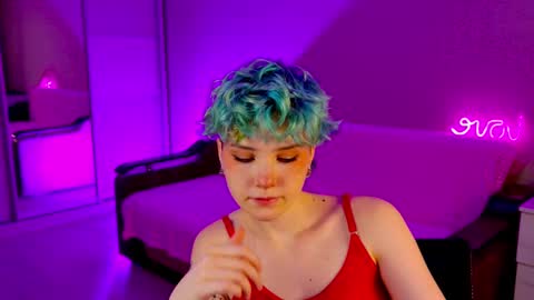 Rina online show from 12.11.24