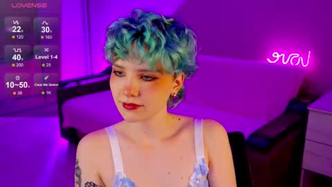 Rina online show from 12.11.24