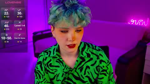 Rina online show from 12.13.24