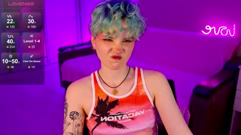 Rina online show from 12.22.24