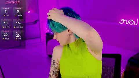 Rina online show from 02.07.25