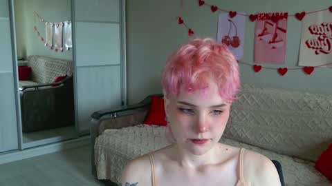 Rina online show from 09.11.25