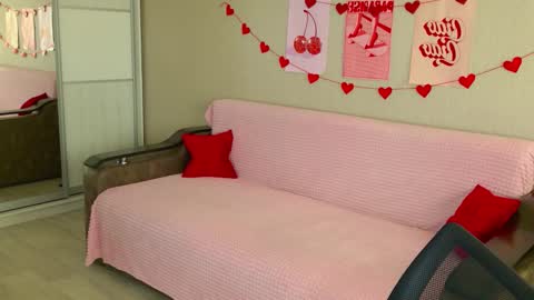 Rina online show from 09.19.25