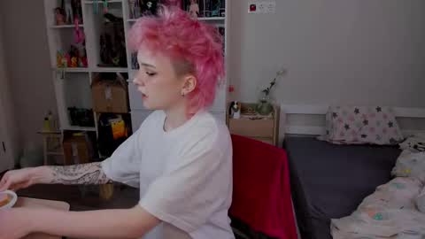 Rina online show from 12.14.25