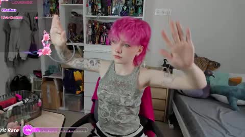 Rina online show from 02.20.26