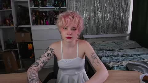 Rina online show from 03.27.26