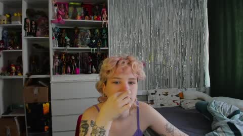 Rina online show from 04.03.26