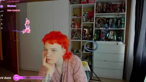 Rina online show from 06.01.26