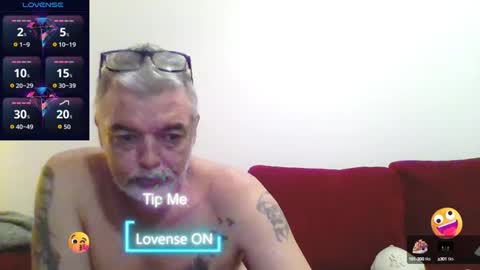 Schooner73 online show from 09.23.25