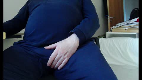 Mick online show from 12.18.24