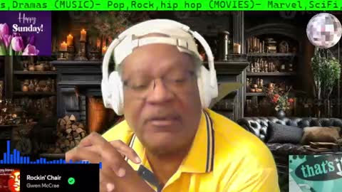 ...PHIL... online show from 03.03.25