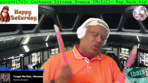 ...PHIL... online show from 03.09.25