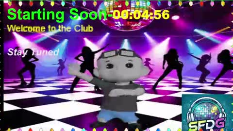 Snapshot of scifidiscoguy chatting on 06.27.26 ...PHIL... online show from 06.27.26