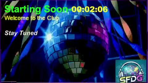 Snapshot of scifidiscoguy chatting on 07.12.26 ...PHIL... online show from 07.12.26