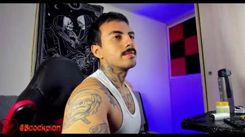 Alejandro help me to reach 200 thumps up online show from 02.01.26