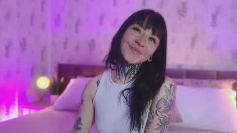 Scolw  online show from 10.16.25