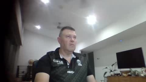 Scoobs online show from 01.05.25