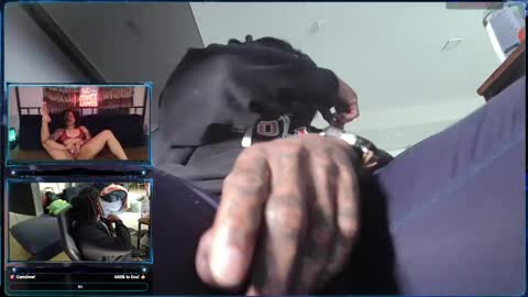 Snapshot of scoobysnow chatting on 09.14.25 Scooby snow online show from 09.14.25