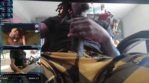 Snapshot of scoobysnow chatting on 11.08.25 Scooby snow online show from 11.08.25