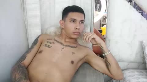 scook_gray online show from 04.02.26