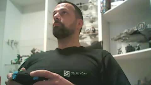 scorpion_cock online show from 02.25.25